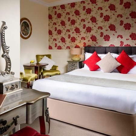 The Victoria Hotel Killarney Luaran gambar
