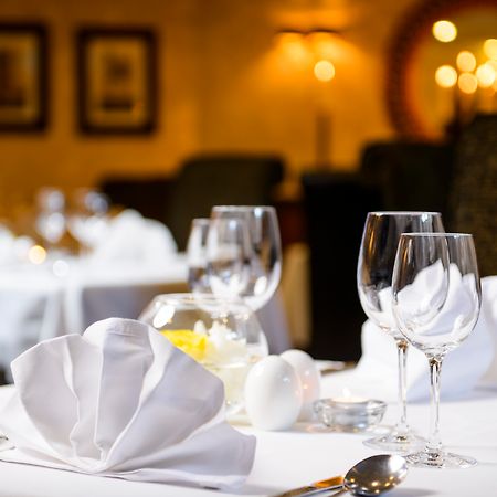 The Victoria Hotel Killarney Luaran gambar