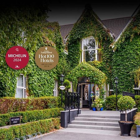 The Victoria Hotel Killarney Luaran gambar