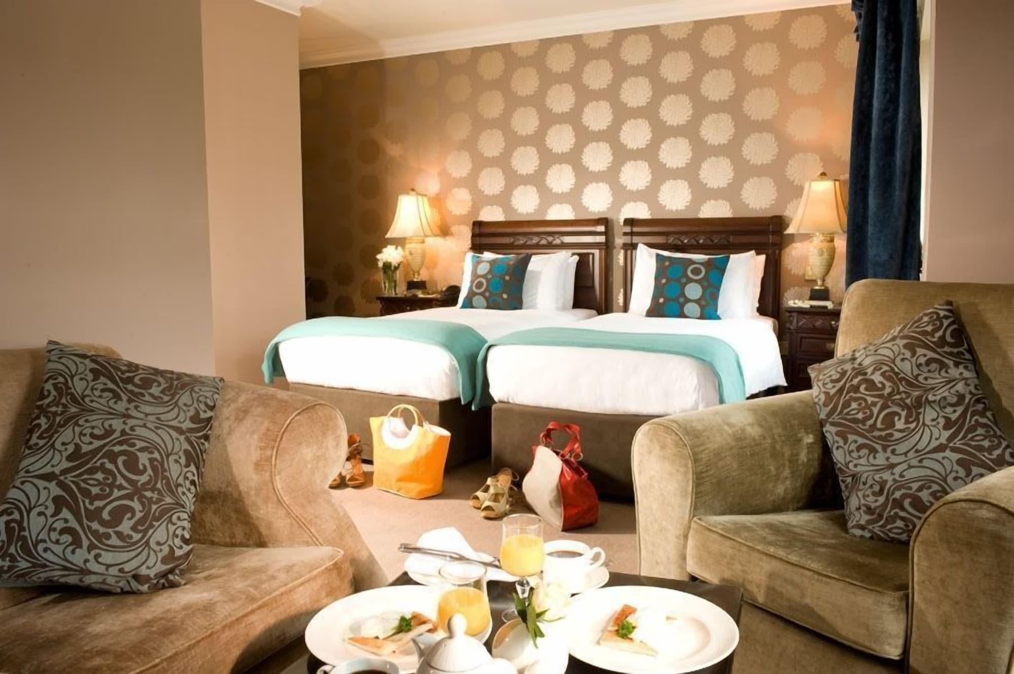 The Victoria Hotel Killarney Luaran gambar
