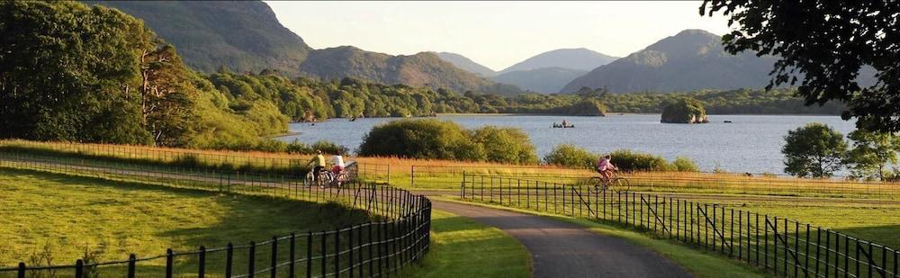 The Victoria Hotel Killarney Luaran gambar