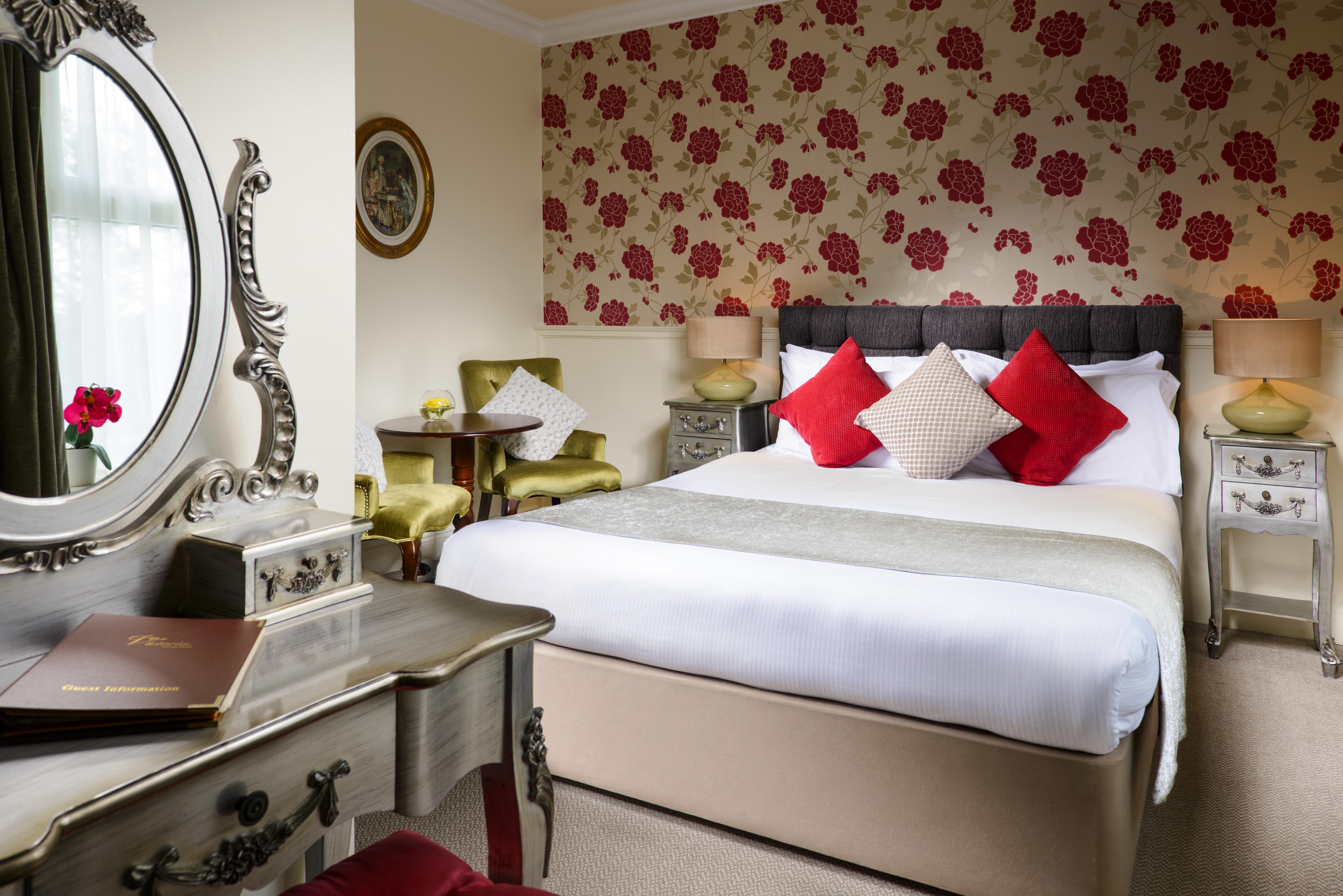 The Victoria Hotel Killarney Luaran gambar