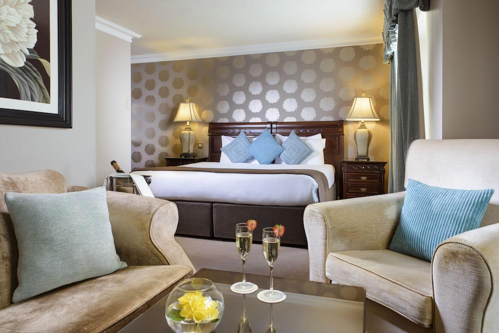 The Victoria Hotel Killarney Luaran gambar