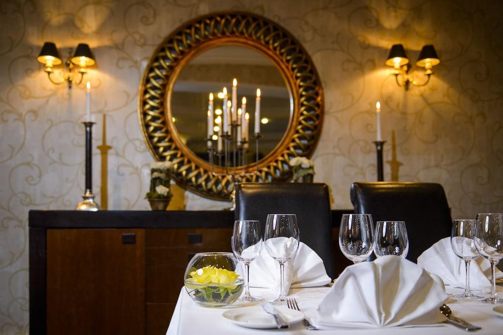 The Victoria Hotel Killarney Luaran gambar