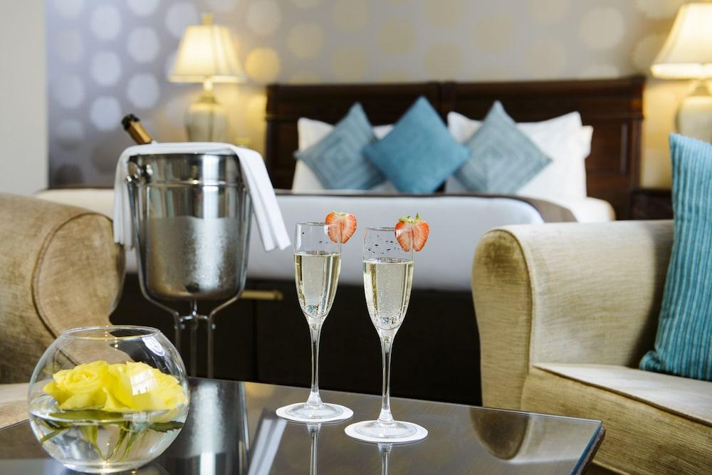 The Victoria Hotel Killarney Luaran gambar
