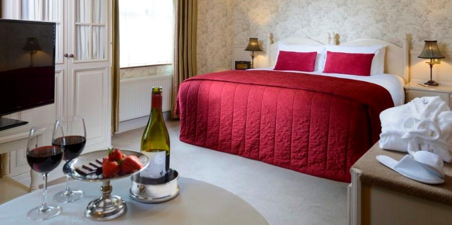 The Victoria Hotel Killarney Luaran gambar