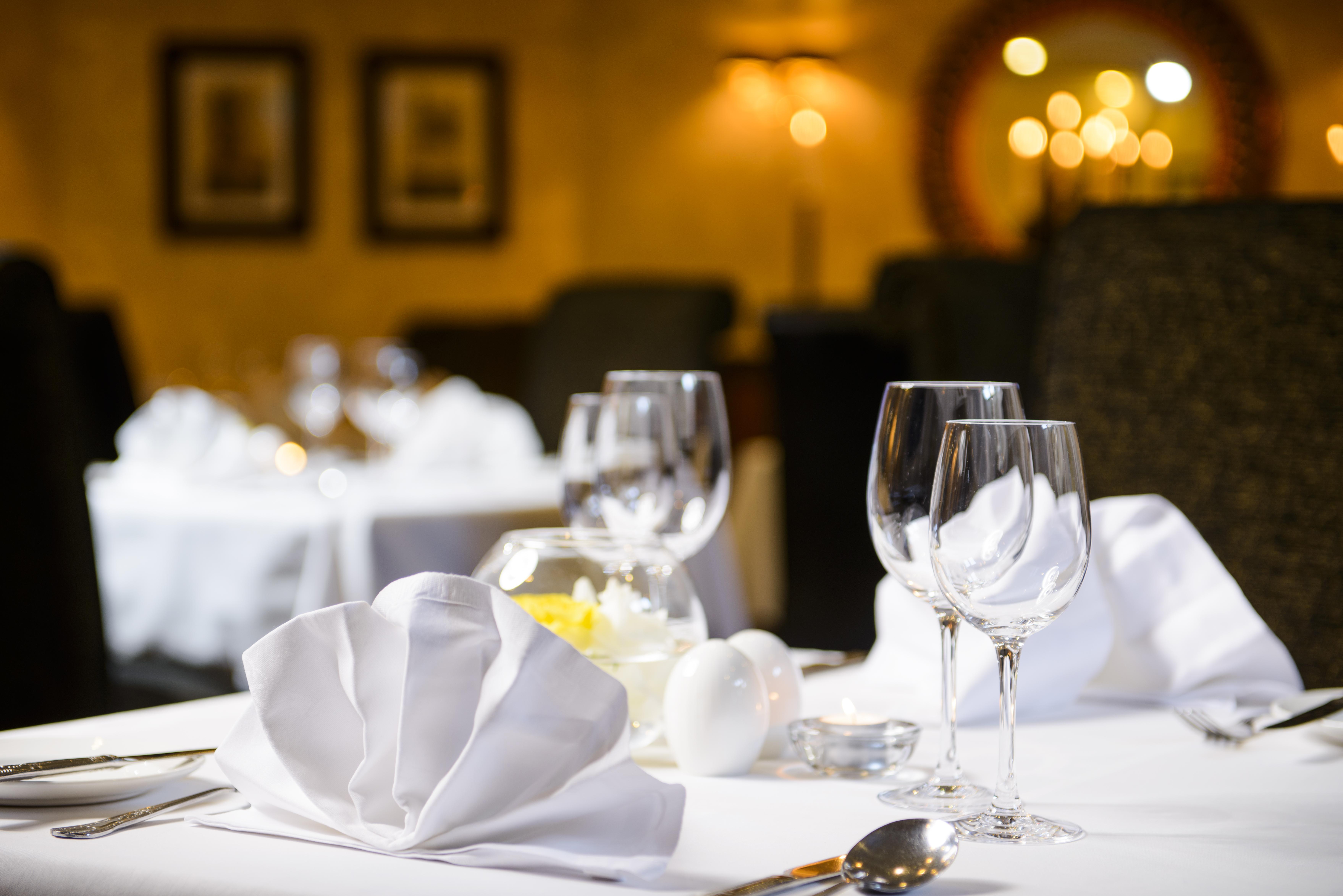 The Victoria Hotel Killarney Luaran gambar