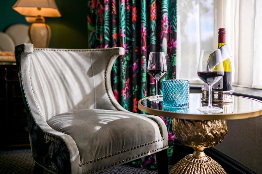 The Victoria Hotel Killarney Luaran gambar