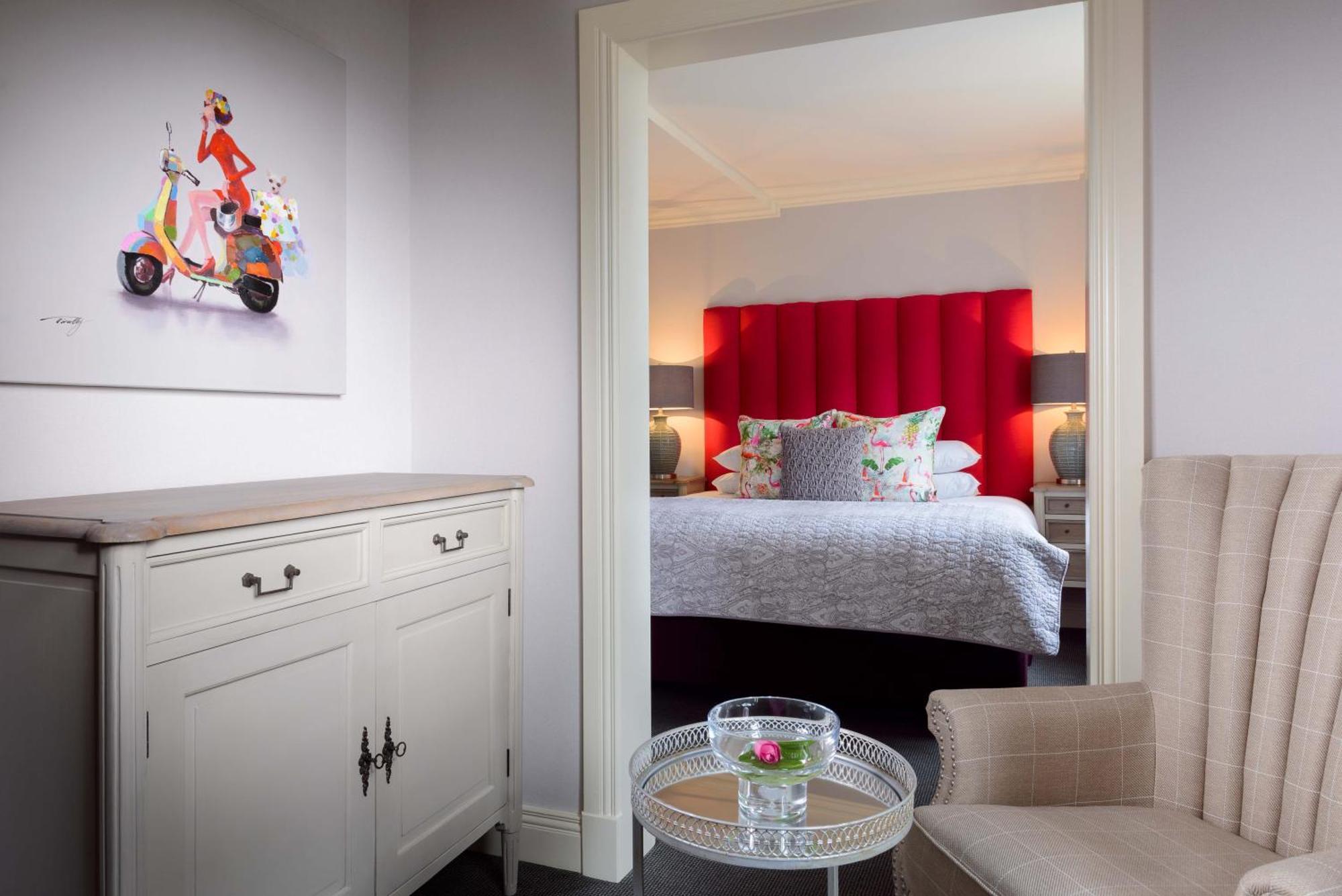 The Victoria Hotel Killarney Luaran gambar