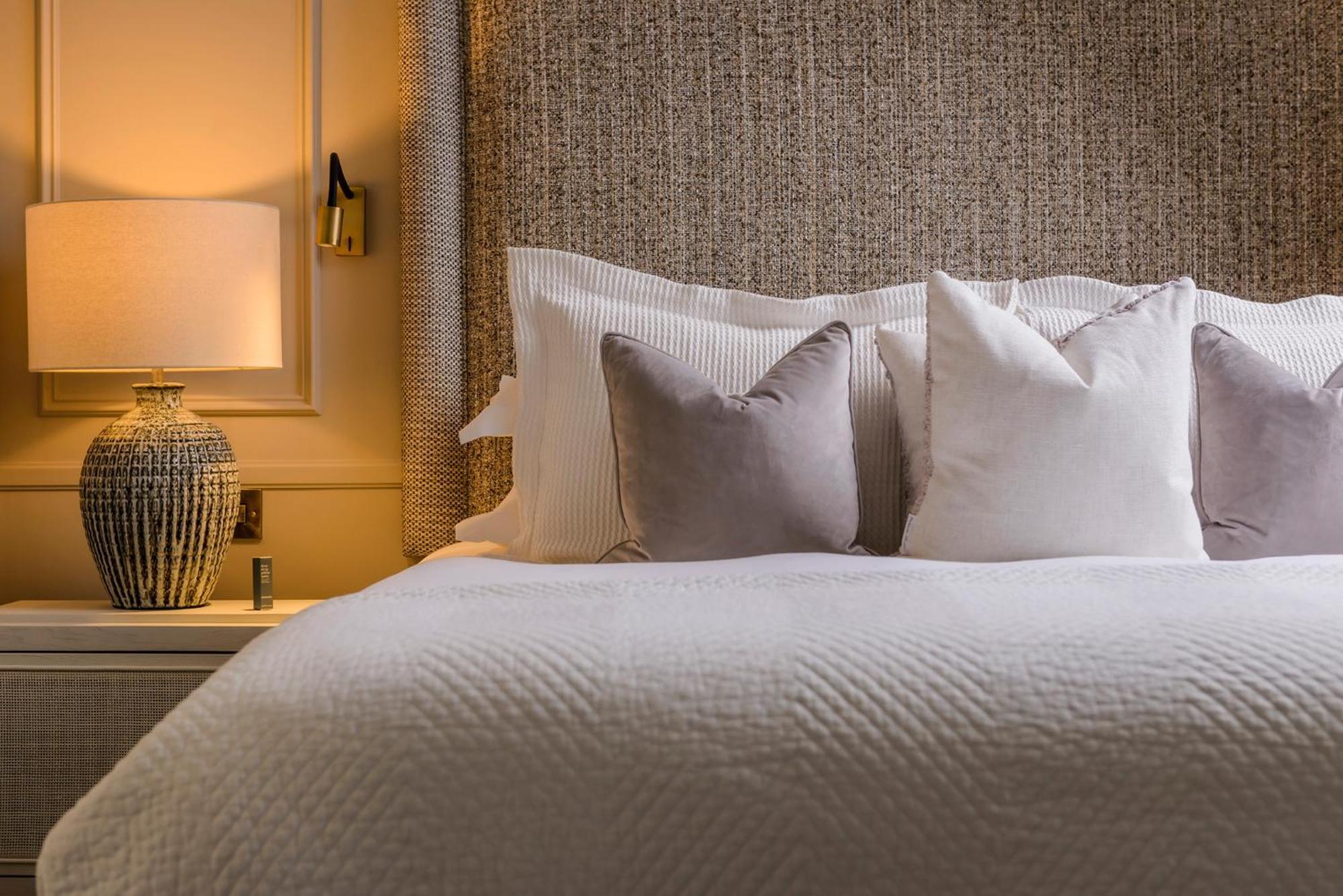 The Victoria Hotel Killarney Luaran gambar