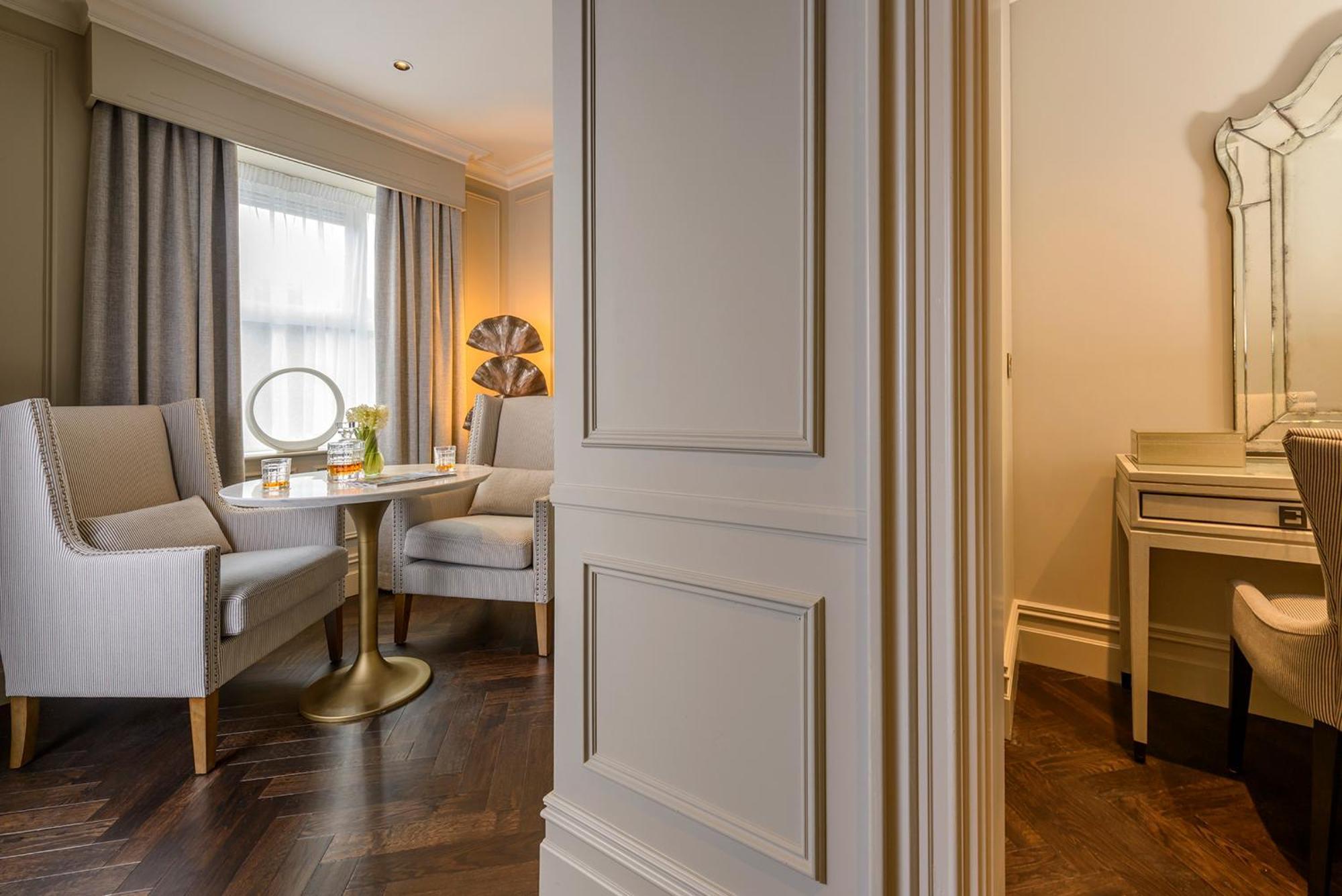 The Victoria Hotel Killarney Luaran gambar