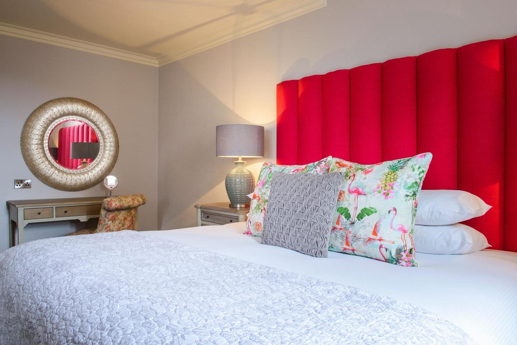 The Victoria Hotel Killarney Luaran gambar