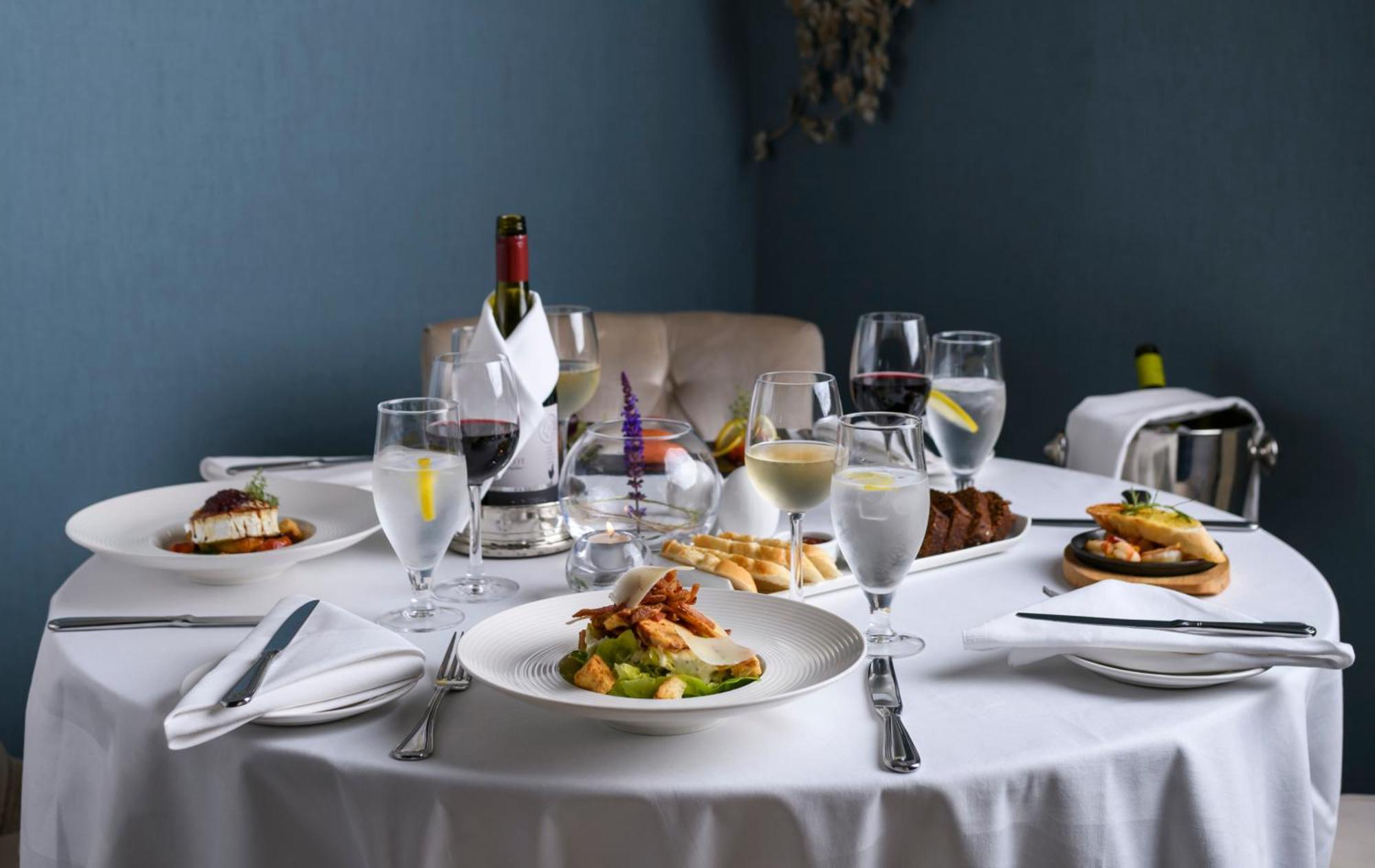 The Victoria Hotel Killarney Luaran gambar