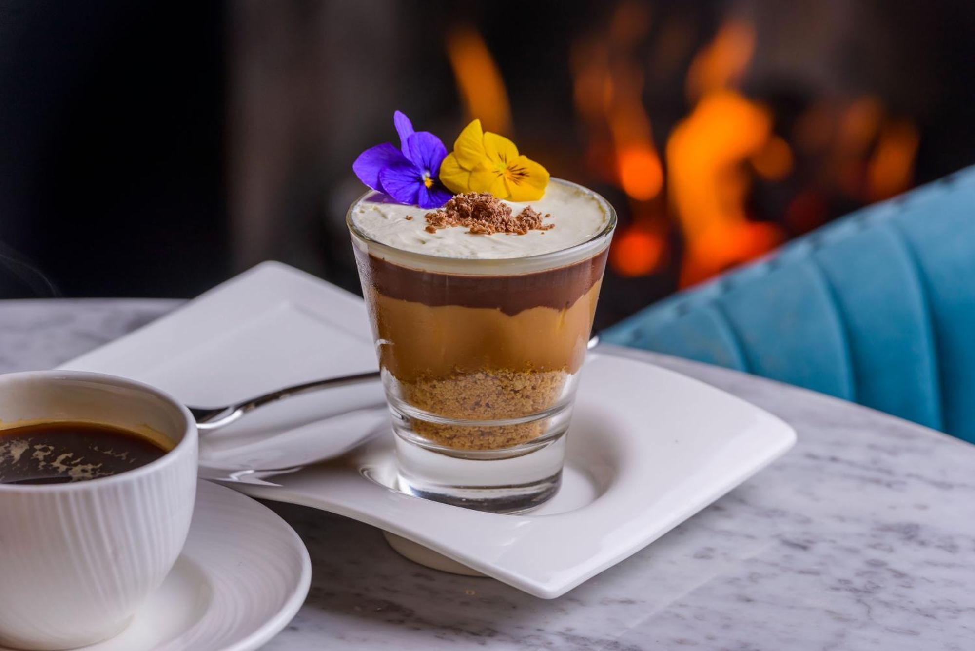 The Victoria Hotel Killarney Luaran gambar