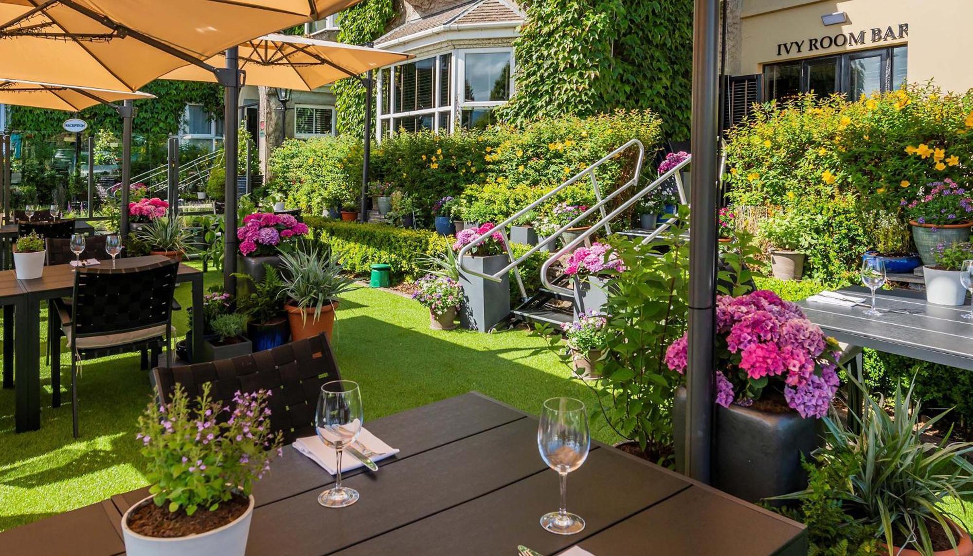 The Victoria Hotel Killarney Luaran gambar