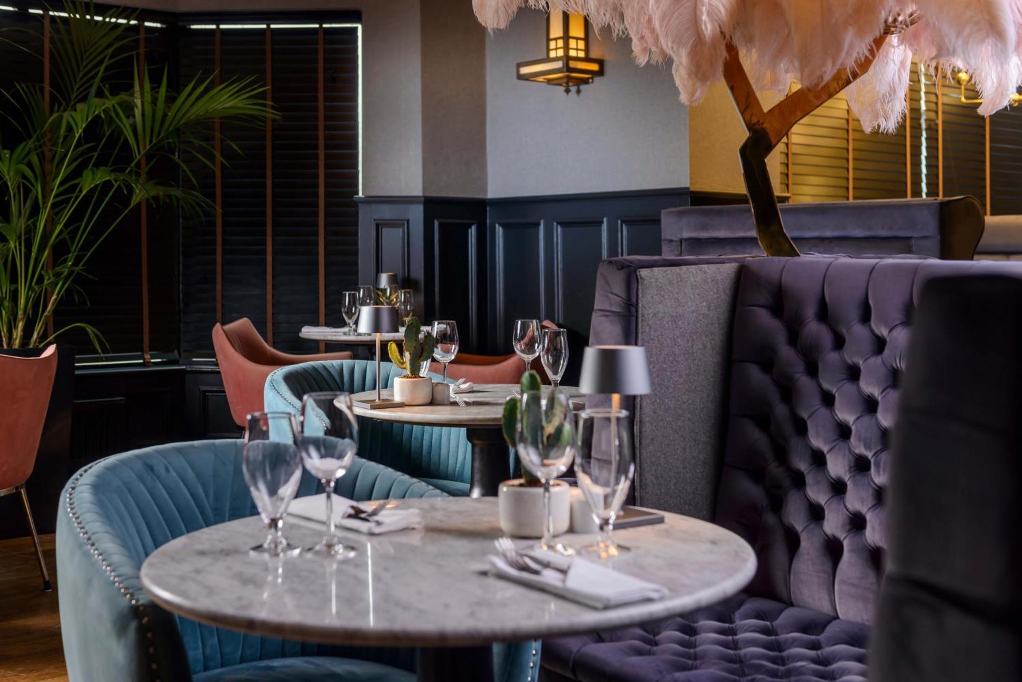 The Victoria Hotel Killarney Luaran gambar