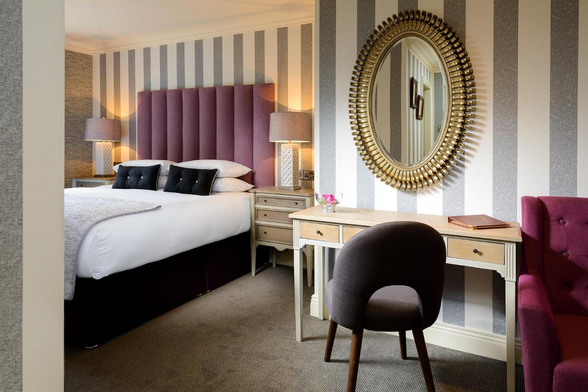 The Victoria Hotel Killarney Luaran gambar