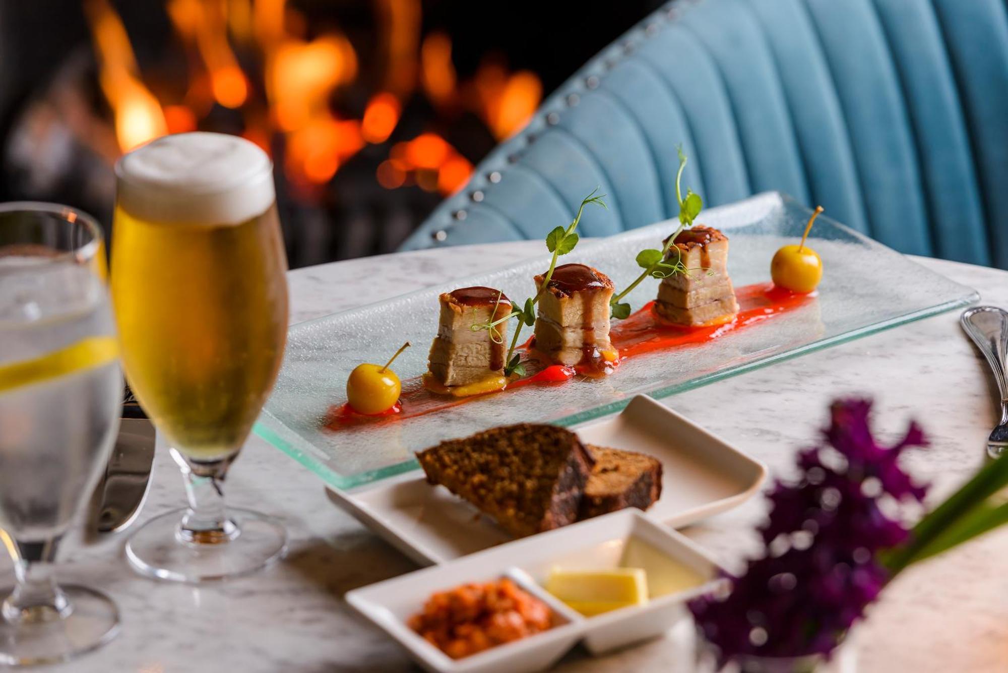 The Victoria Hotel Killarney Luaran gambar