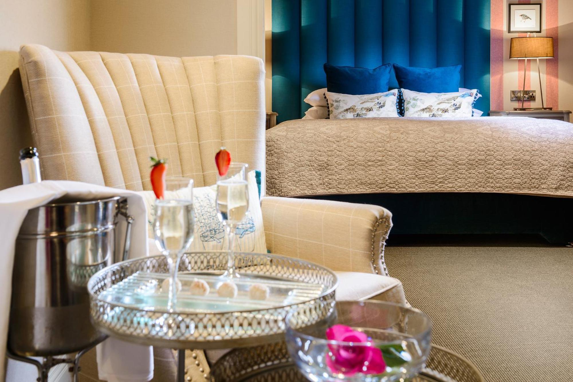 The Victoria Hotel Killarney Luaran gambar