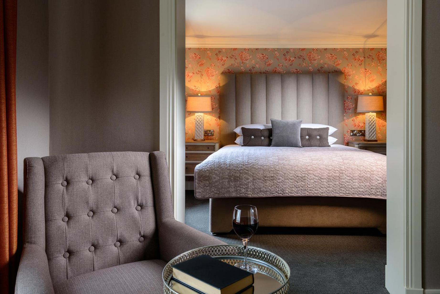 The Victoria Hotel Killarney Luaran gambar