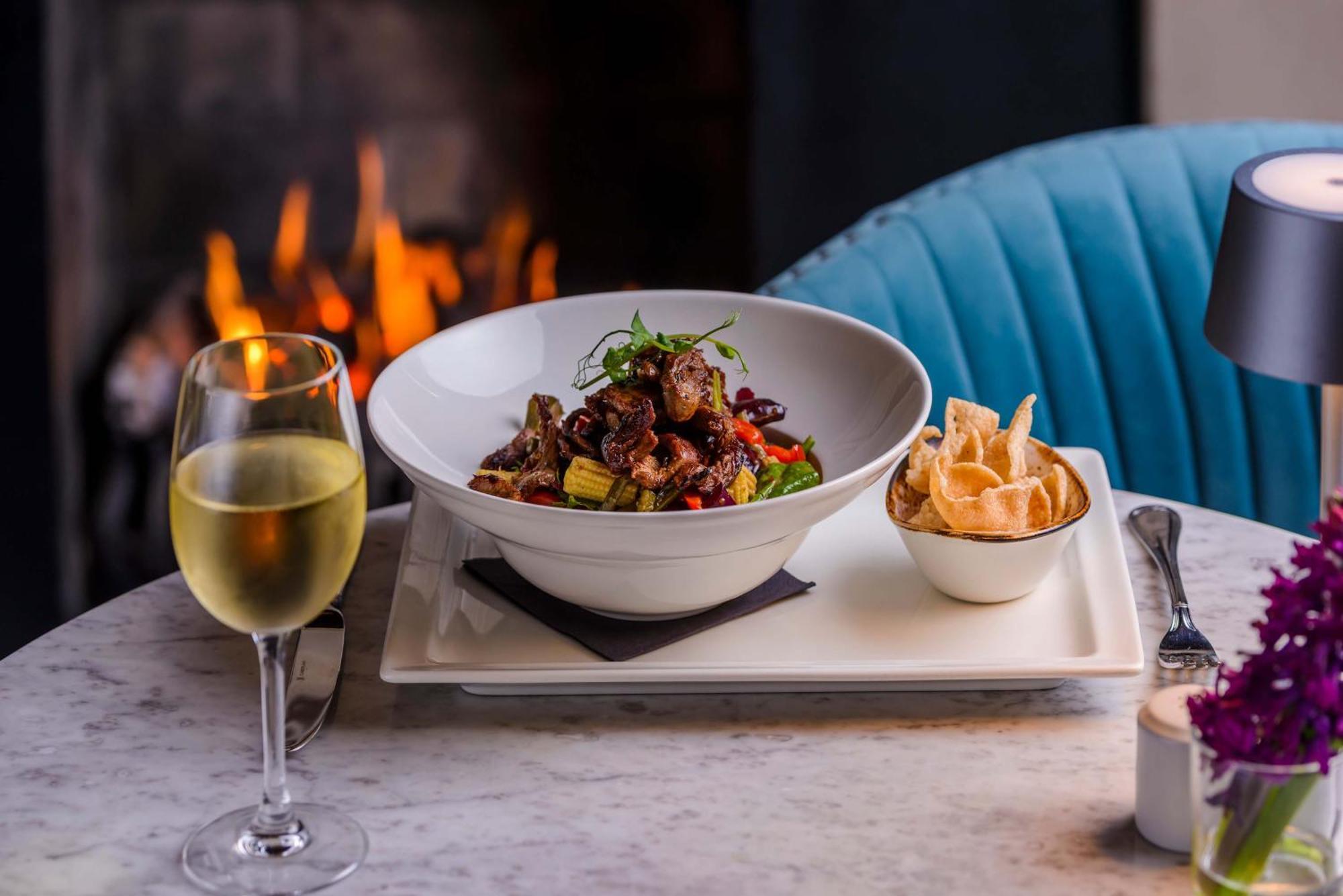 The Victoria Hotel Killarney Luaran gambar