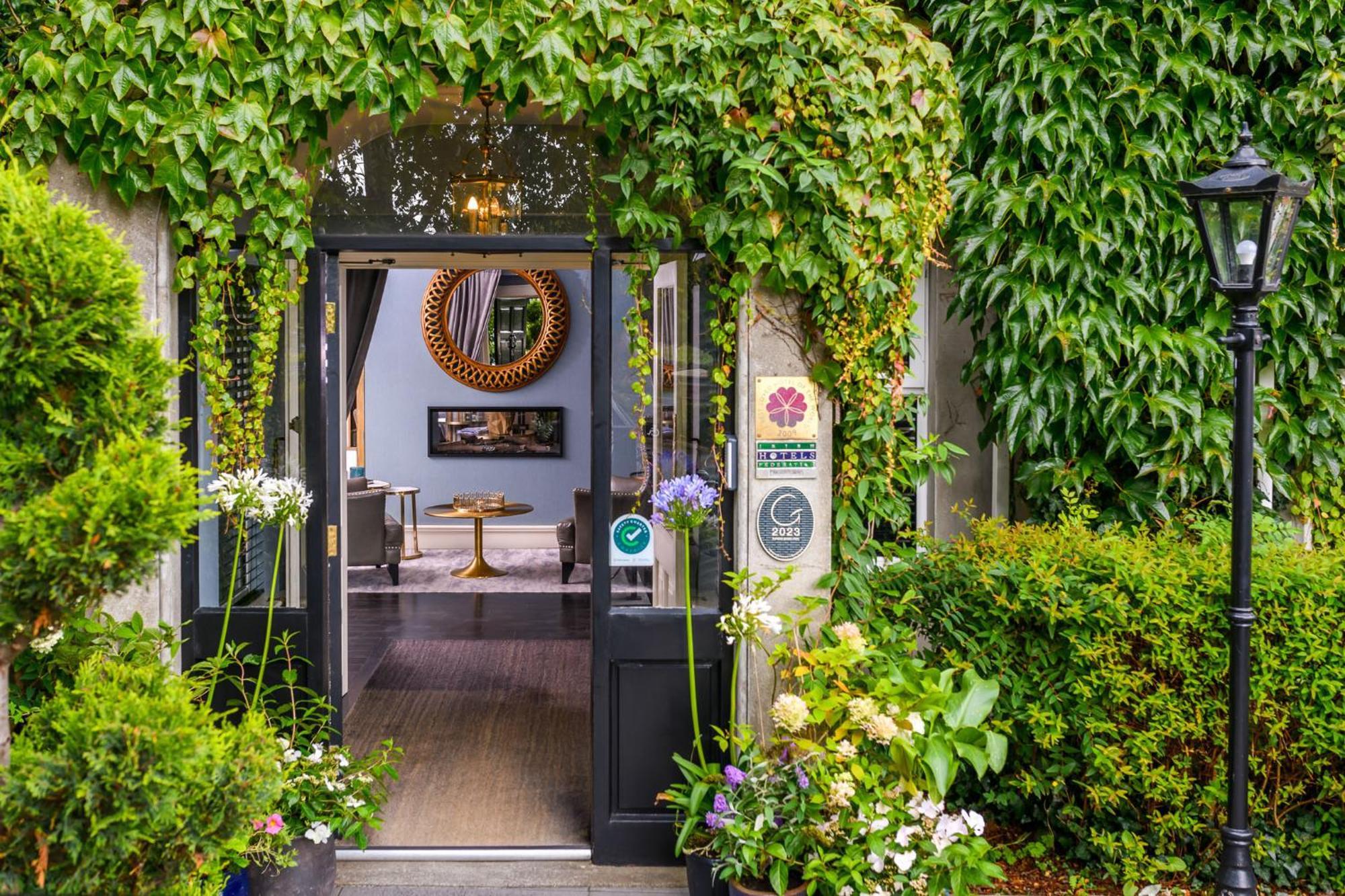 The Victoria Hotel Killarney Luaran gambar