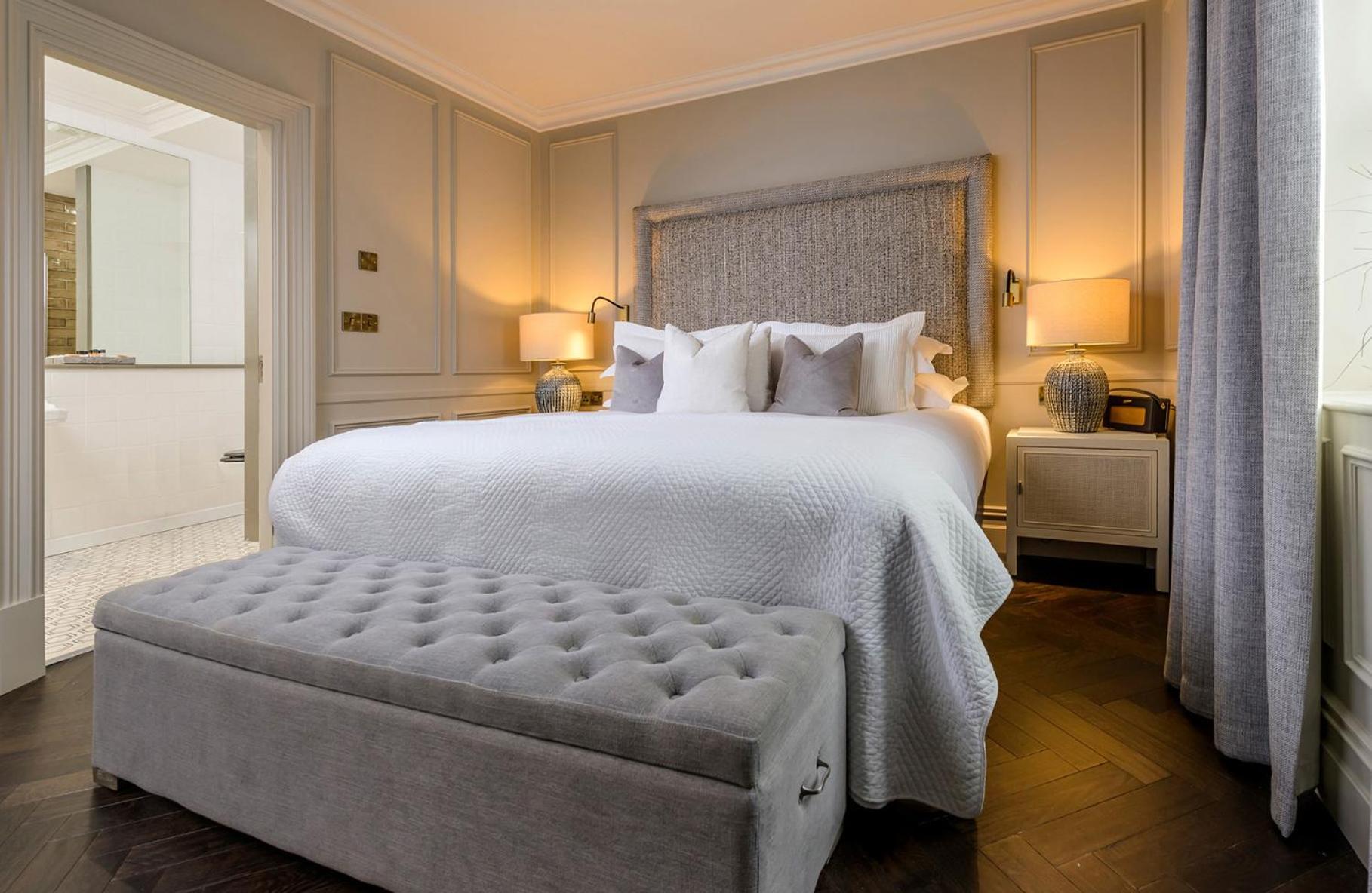 The Victoria Hotel Killarney Luaran gambar