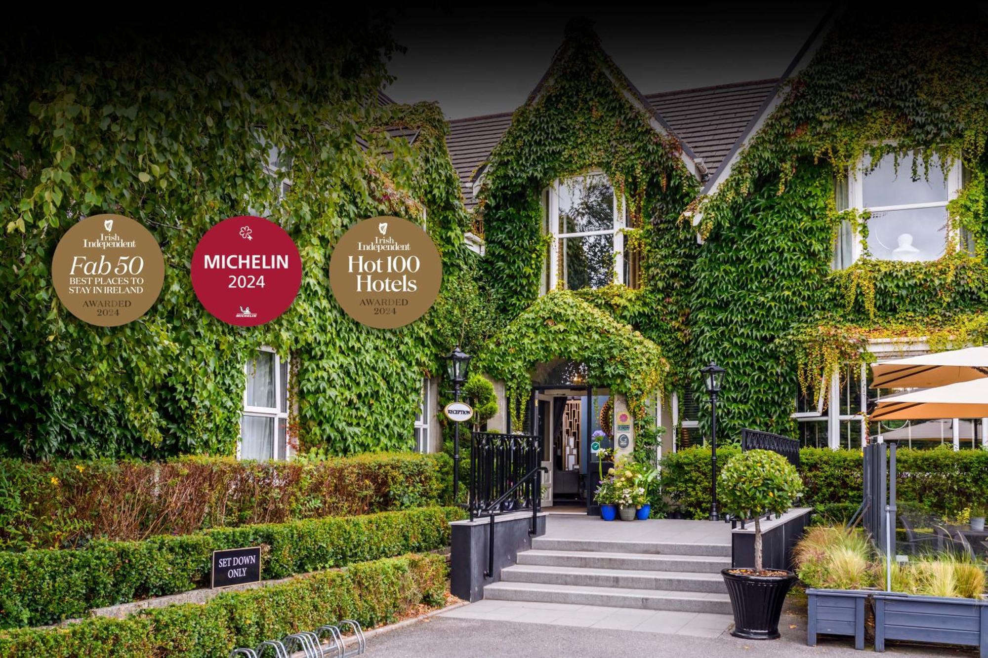 The Victoria Hotel Killarney Luaran gambar