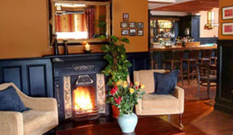 The Victoria Hotel Killarney Luaran gambar