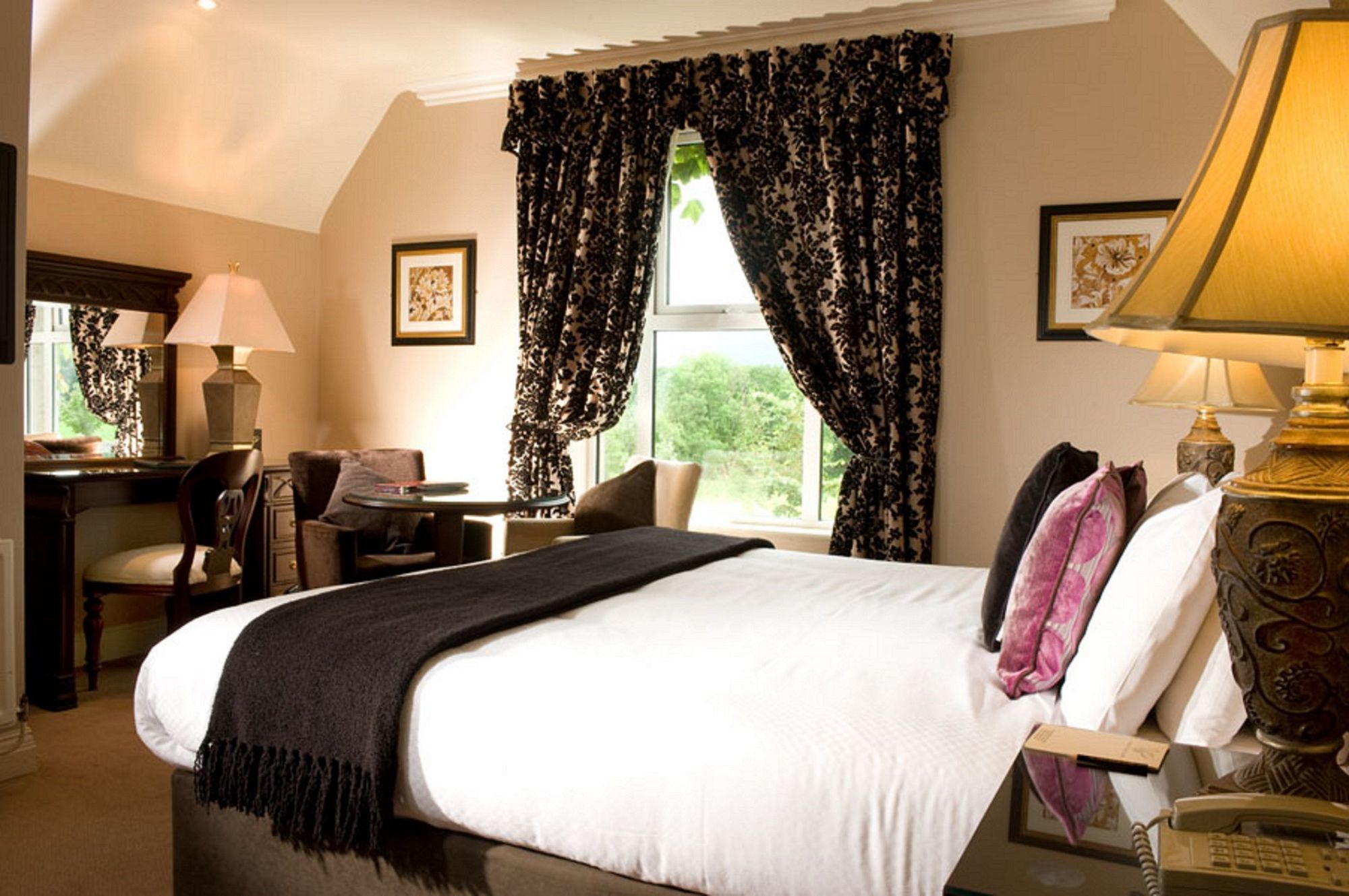 The Victoria Hotel Killarney Luaran gambar