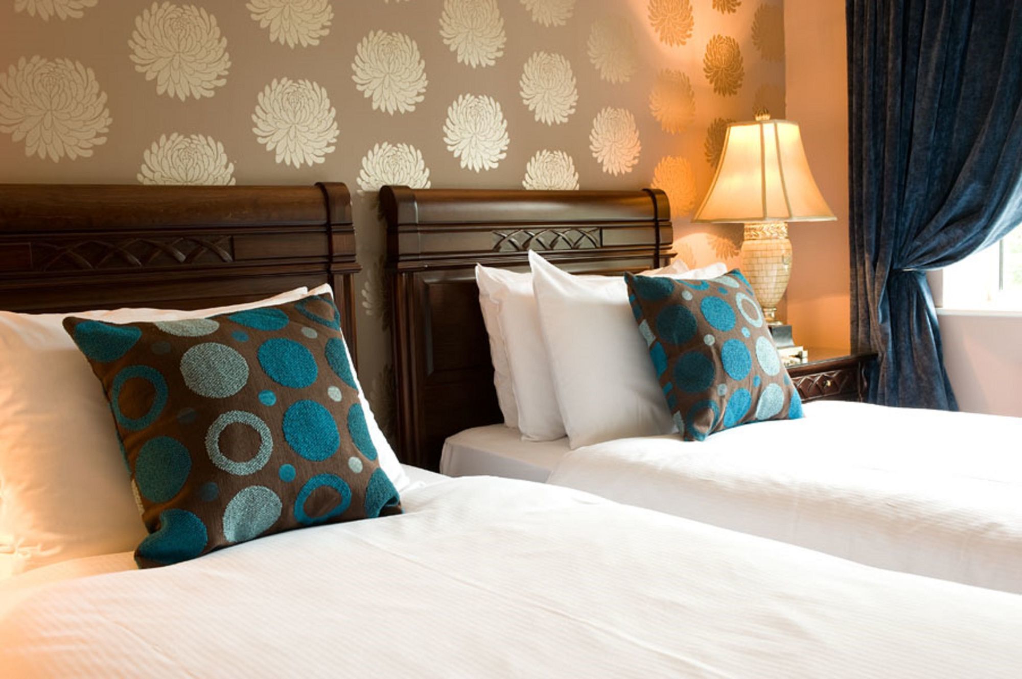 The Victoria Hotel Killarney Luaran gambar