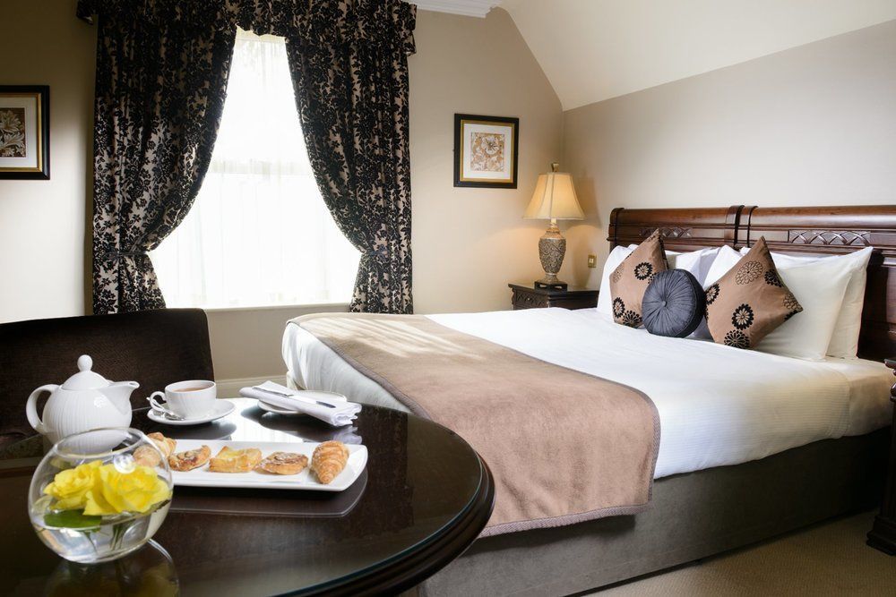 The Victoria Hotel Killarney Luaran gambar